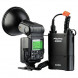 Godox ad360ii-c 360 W GN80 Flash Speedlite mit PB960 Akku schwarz Kit für Canon-04